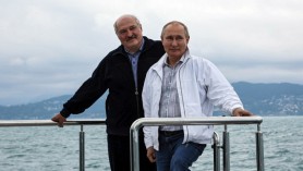 Alexandr Lukașenko: Belarusul participă la războiul din Ucraina